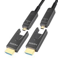 Awesome Type C to HDMI 2.0&2.1 AOC