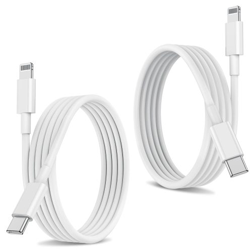 Awesome USB C to Lightning Cable Apple MFi Certified