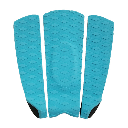 Anti-slip EVA Foam Traction Pad Tail Pad For Surfboard Kiteboard