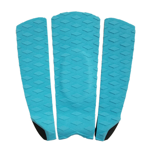 Противоскользящая подушка для тяги из пеноматериала EVA, задняя подушка для доски для серфинга, кайтборда
