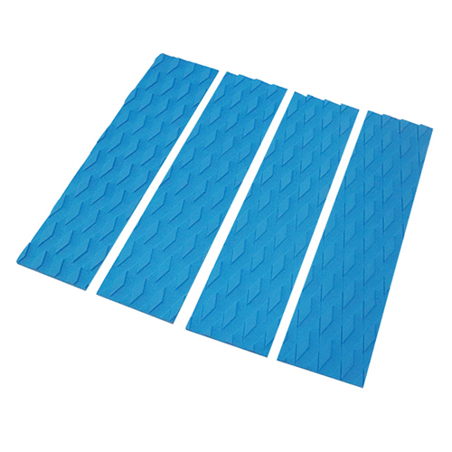 Anti-slip EVA Foam Traction Pad Front Pad For Surfboard Kiteboard