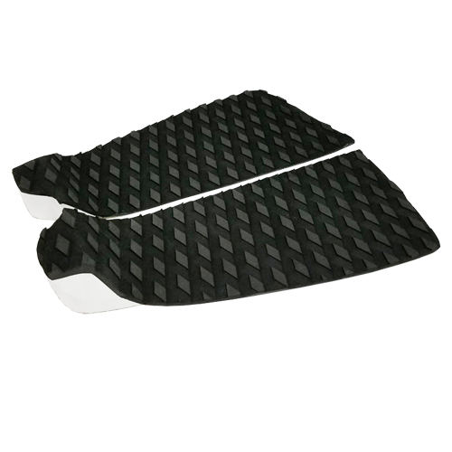 Anti-slip EVA Foam Traction Pad Tail Pad For Surfboard Kiteboard