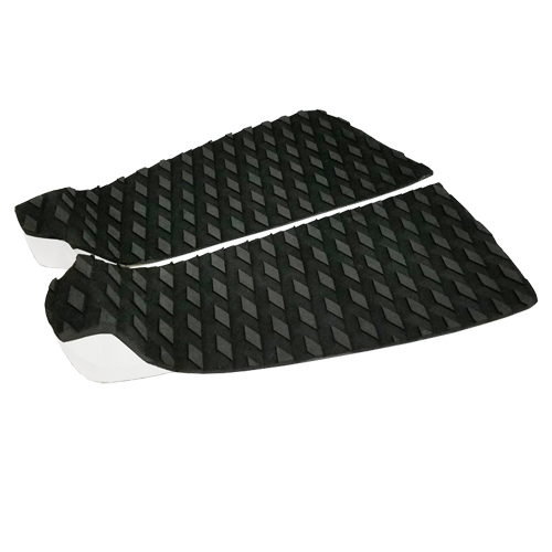 Anti-Rutsch-EVA-Schaum Traction Pad Tail Pad für Surfbrett Kiteboard