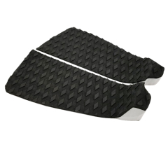 Anti-Rutsch-EVA-Schaum Traction Pad Tail Pad für Surfbrett Kiteboard