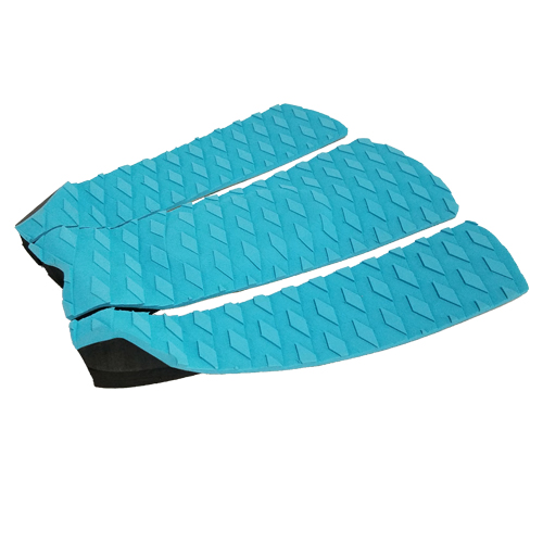 Anti-Rutsch-EVA-Schaum Traction Pad Tail Pad für Surfbrett Kiteboard