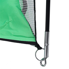 Golf Pratice Hitting Training Aids Nets with Target