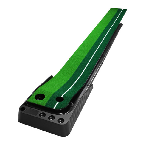 Indoor Golf Putting Pratice Putting Mat