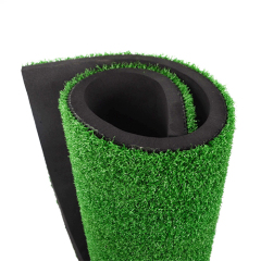 Golf Hitting Mats Artificial Turf Mats For Indoor Outdoor Practice