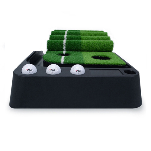 Indoor Golf Putting Pratice Putting Mat