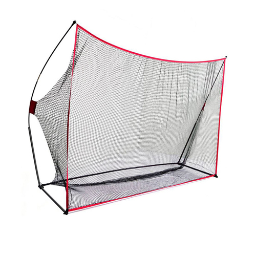 Golf Practice Hitting Net For Indoor Outdoor