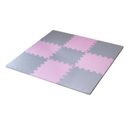 Plain EVA Foam Puzzle Mat