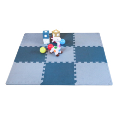 Plain EVA Foam Puzzle Mat