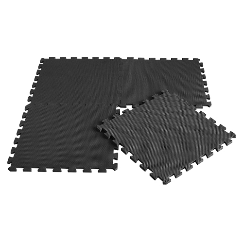 Plain EVA Foam Puzzle Mat