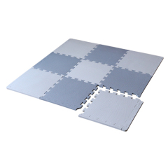 Plain EVA Foam Puzzle Mat