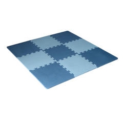 Plain EVA Foam Puzzle Mat