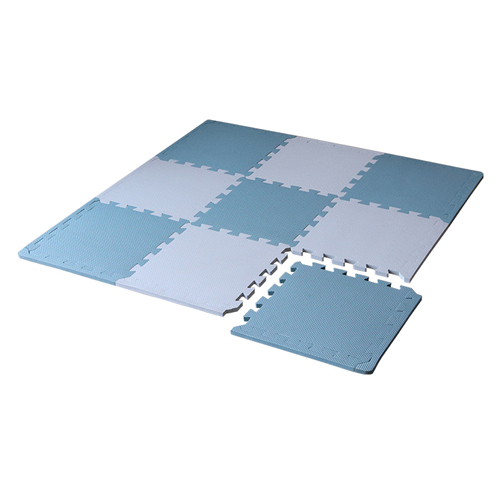 Plain EVA Foam Puzzle Mat