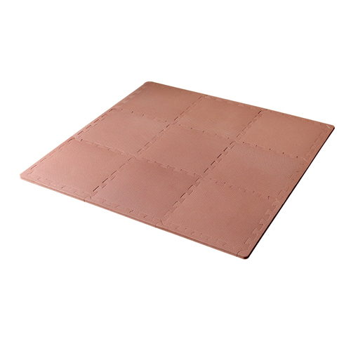 Plain EVA Foam Puzzle Mat