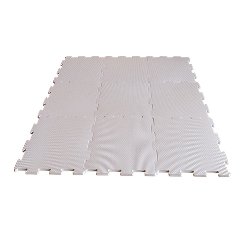 Plain EVA Foam Puzzle Mat