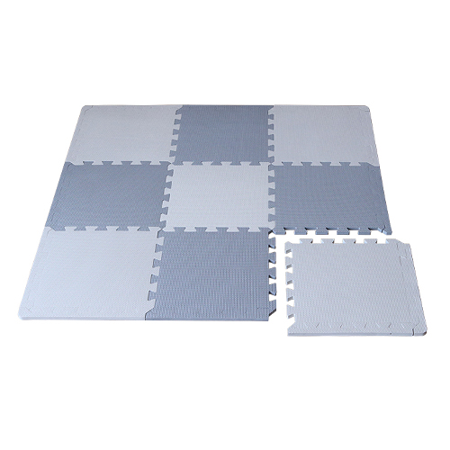 Plain EVA Foam Puzzle Mat