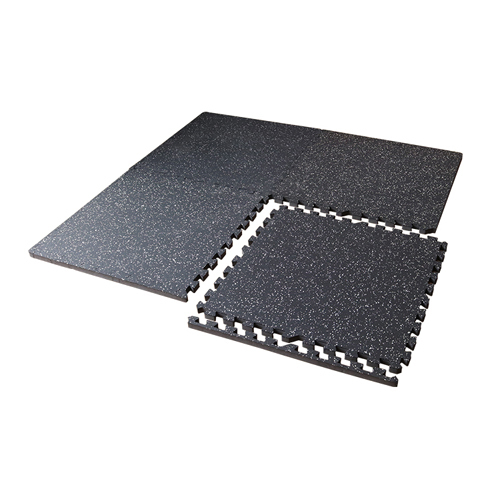 Plain EVA Foam Puzzle Mat