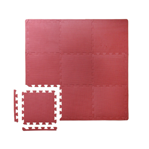 Plain EVA Foam Puzzle Mat