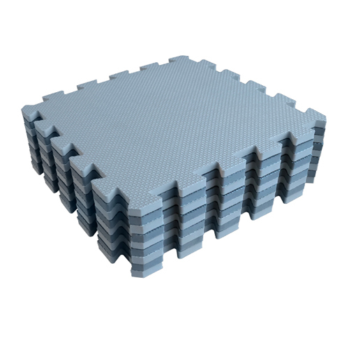 Plain EVA Foam Puzzle Mat