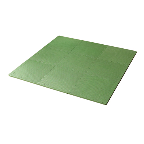 Plain EVA Foam Puzzle Mat