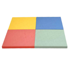 Tapis roulant d'arts martiaux Wrestling BJJ MMA