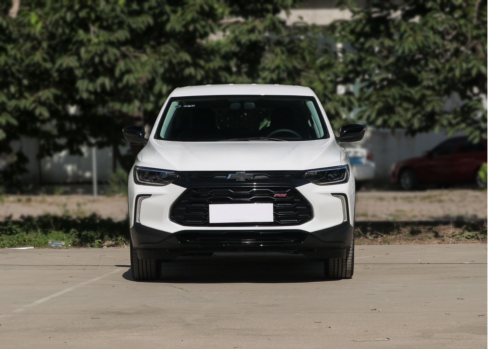 2024 style-Tracker 1.0T 180Turbo CVT