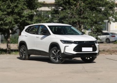 2024 style-Tracker 1.0T 180Turbo CVT