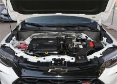 2024 style-Tracker 1.0T 180Turbo CVT