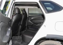 2024 style-Tracker 1.0T 180Turbo CVT