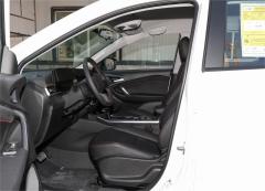 2024 style-Tracker 1.0T 180Turbo CVT