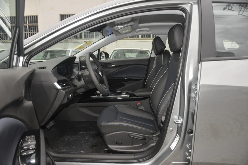 Buick VELITE 6 2024 430km Yuexiang Edition
