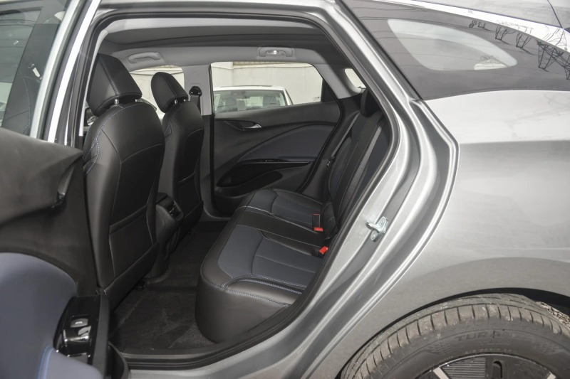 Buick VELITE 6 2024 430km Yuexiang Edition