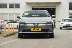 Buick VELITE 6 2024 430km Yuexiang Edition