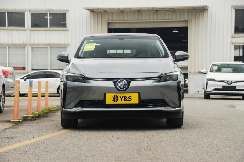 Buick VELITE 6 2024 430km Yuexiang Edition