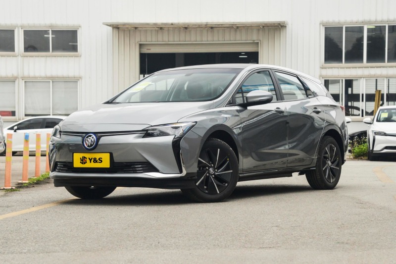 Buick VELITE 6 2024 430km Yuexiang Edition