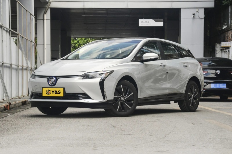Buick VELITE 6 2024 430km Yuexiang Edition