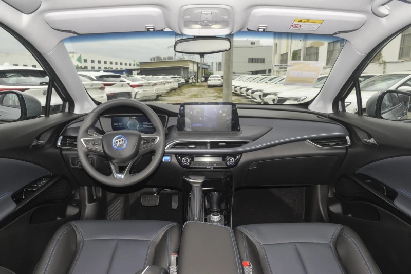 Buick VELITE 6 2024 430km Yuexiang Edition