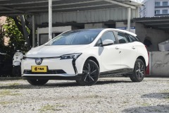Buick VELITE 6 2024 430km Yuexiang Edition
