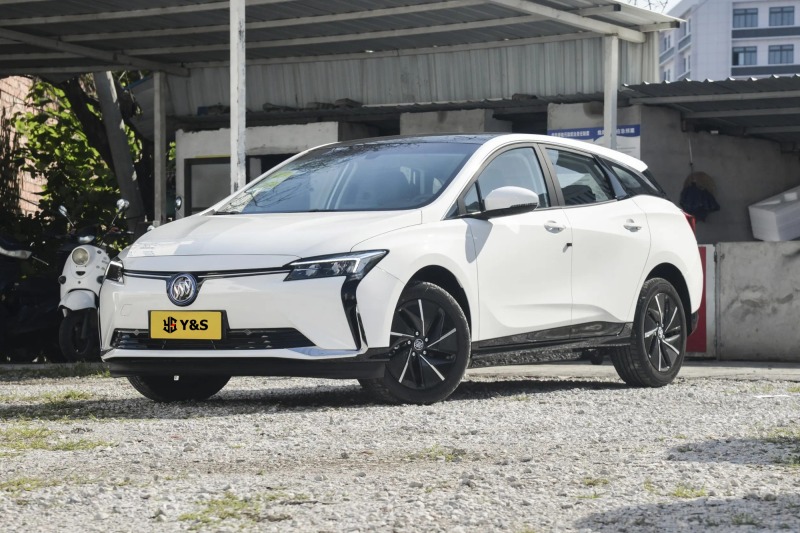 Buick VELITE 6 2024 430km Yuexiang Edition