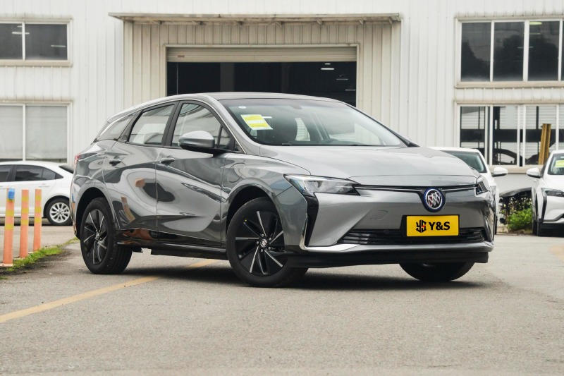 Buick VELITE 6 2024 430km Yuexiang Edition