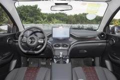 BYD e2 2024 Honor Edition Comfort type