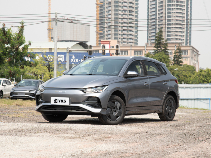 BYD e2 2024 Honor Edition Comfort type