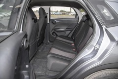 BYD e2 2024 Honor Edition Comfort type