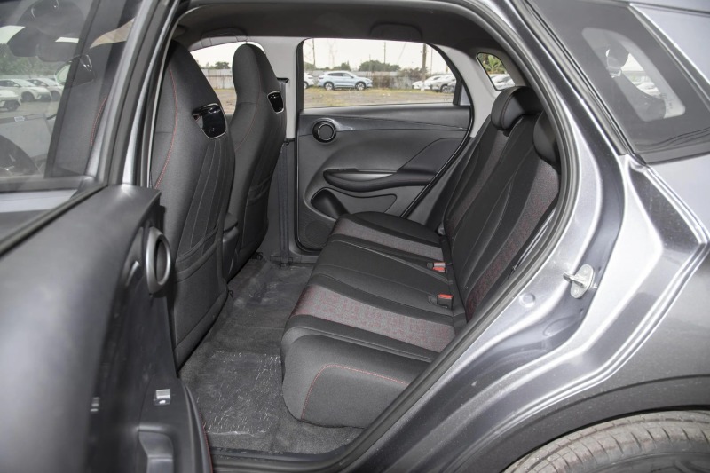 BYD e2 2024 Honor Edition Comfort type