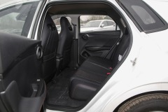 BYD e2 2024 Honor Edition Luxury type