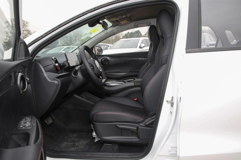BYD e2 2024 Honor Edition Luxury type