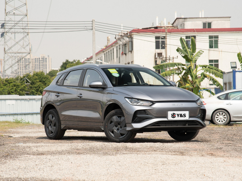 BYD e2 2024 Honor Edition Comfort type